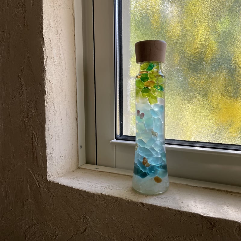 ꫛꫀꪝ✧‧˚ハーバリウム82 愛らし ❁X
