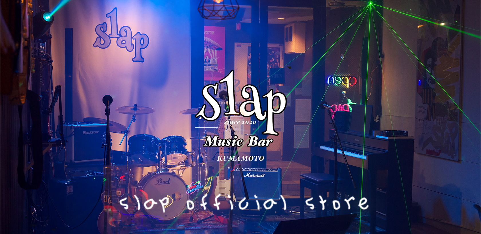 Music Bar slap Official Store