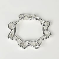 【Nothing And Others】Prezels Bracelet / プレッツェルブレスレット