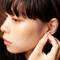 【Nothing And Others】Inset Pierce
