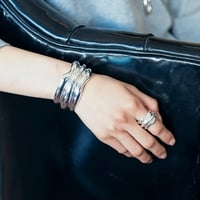 【Nothing And Others】New Wave Bangle / ニューウェーブバングル