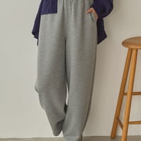 イージースウェットパンツ