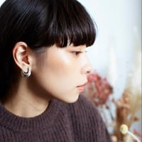 【Nothing And Others】Step line Pierce