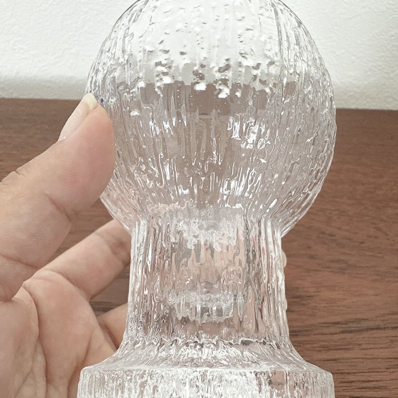 iittala/Timo Sarpaneva/kekkerit/イッタラ/ティモ・サルパネヴァ