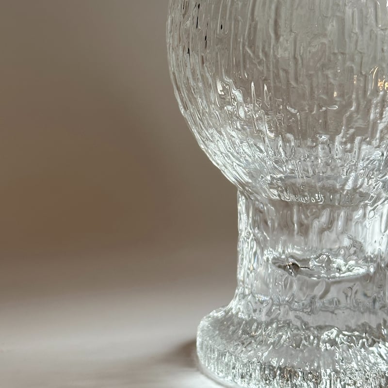 Timo Sarpaneva/ティモ・サルパネヴァ》kekkerit/ケッケリト/タンブラー