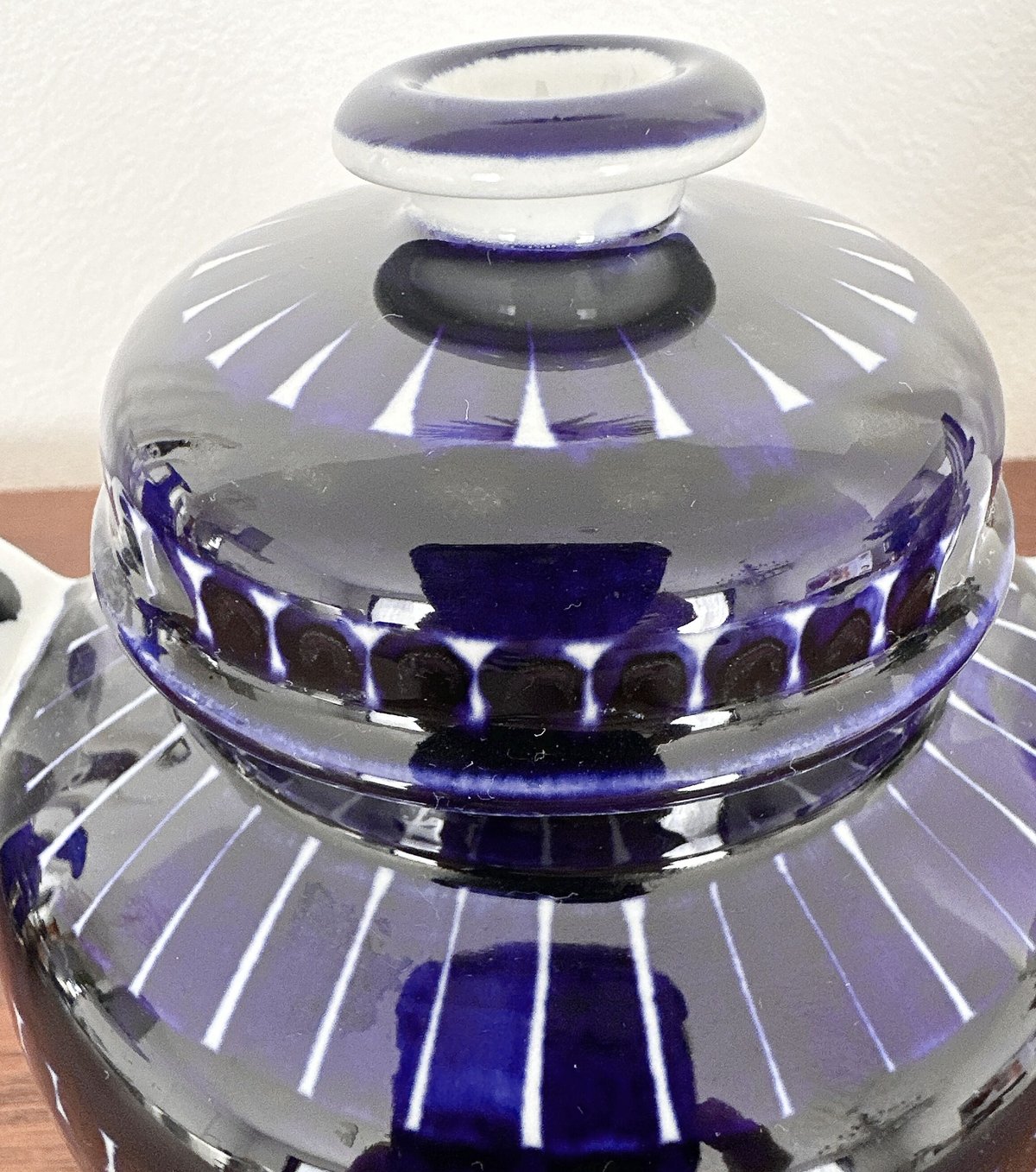 I様ご検討品】Valencia/バレンシア/ARABIA/アラビア/Ulla Procope I様ご検討品】Valencia/バレンシア/ARABIA/アラビア/Ulla Procope