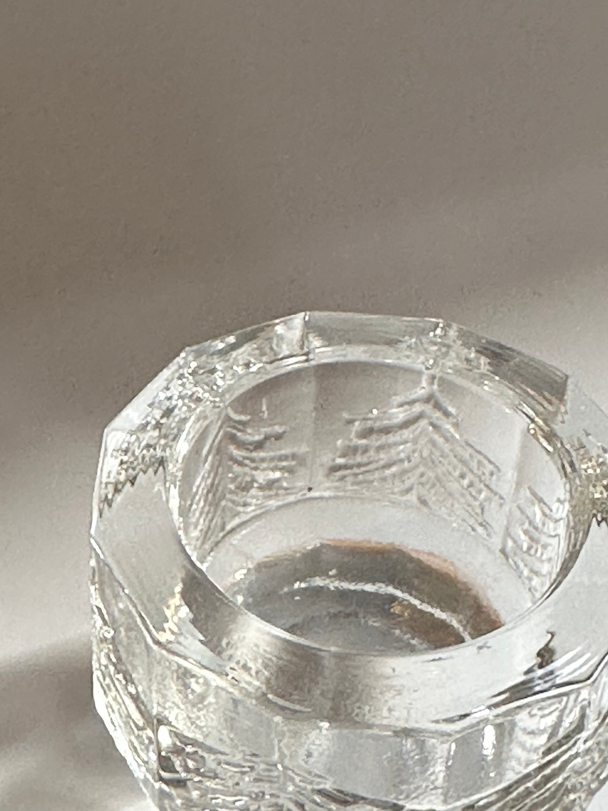 Jorma Vennola/ヨルマ・ヴェノラ》kuusi/キャンドルホルダー/S/もみの