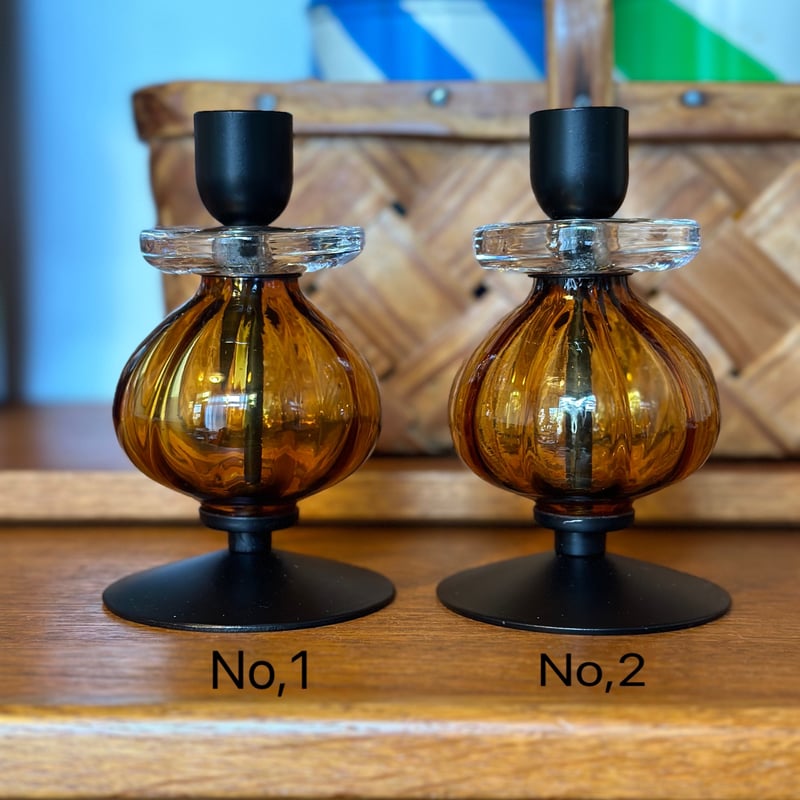 激レアカラー】エリックホグラン コレクターズアイテム キャンドル