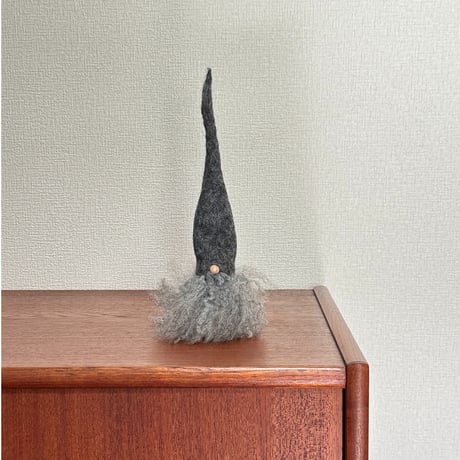 北欧　トムテ　現地購入品 トムテ | STORES