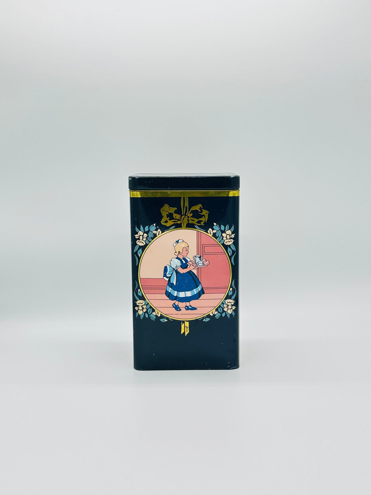 希少 イヤマちゃん ヴィンテージ缶 Irma | イヤマ ヴィンテージ缶 no.2 – Scandinapan