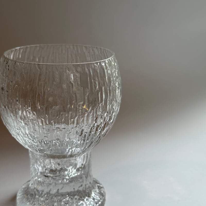 Timo Sarpaneva/ティモ・サルパネヴァ》kekkerit/ケッケリト/タンブラー