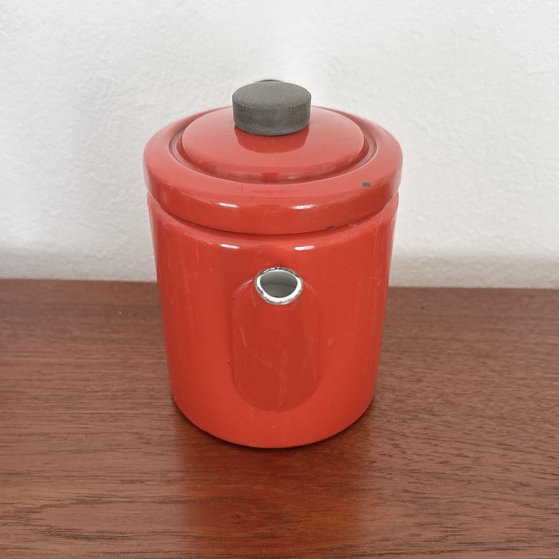☆超美品☆ アンティヌルメスニエミ ポット S Antti Nurmesniemi/アンティ・ヌルメスニエミ》coffeepot/Sサイズ【 調理器具
