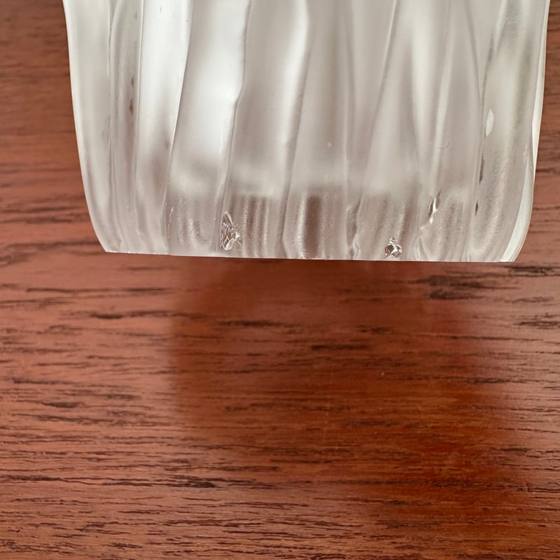 Tapio Wirkkala/タピオ・ウィルカラ》Lichin【iittala】 | laa