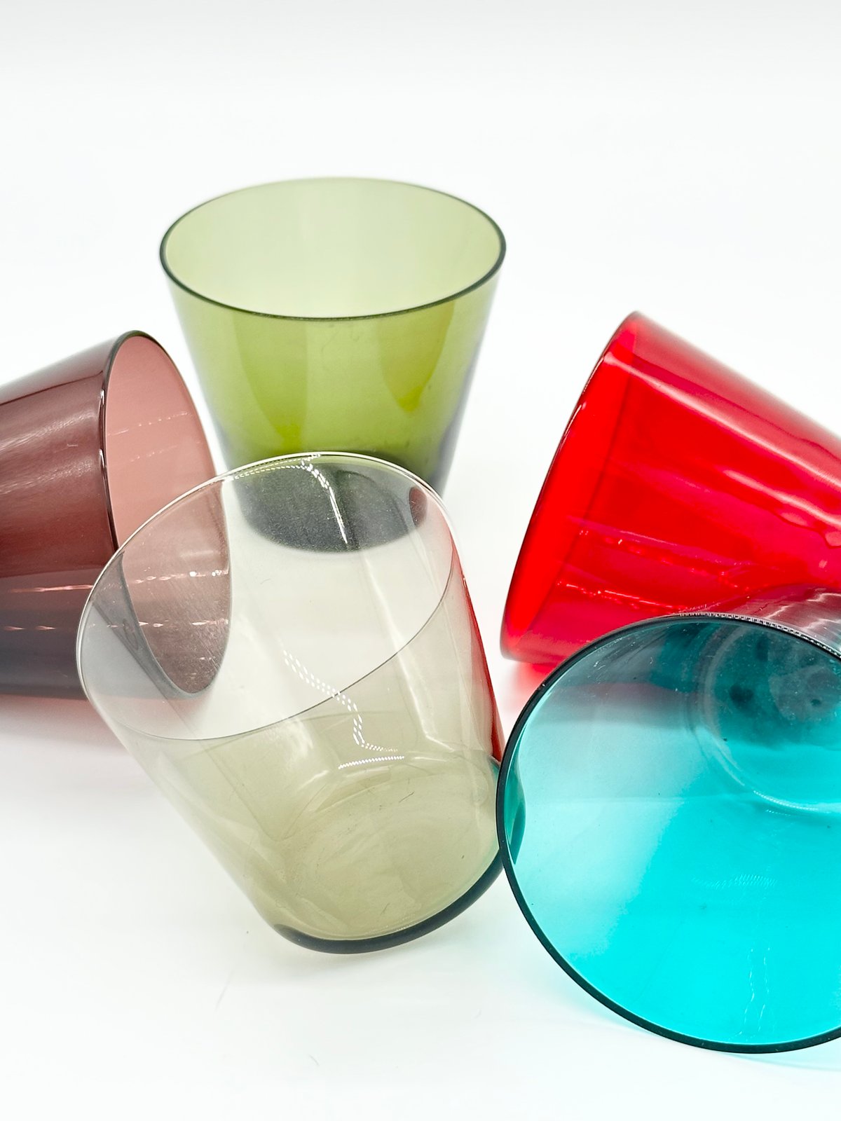 カイ・フランク KF254 （Kaj Franck 北欧 フィンランド） nuutajärvi