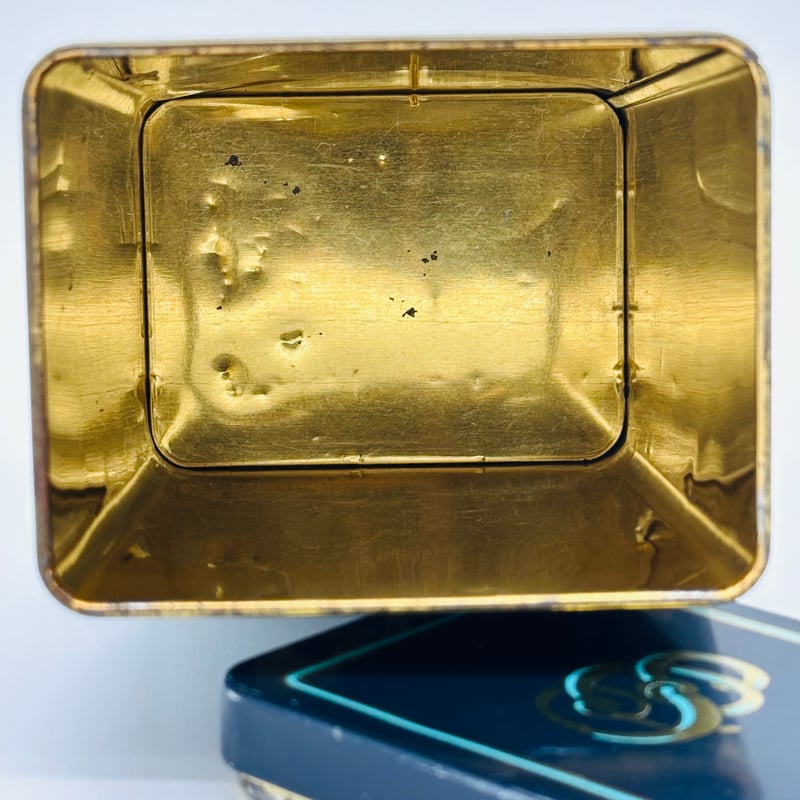 IRMAちゃん/ヴィンテージ缶/デンマーク | laatikko