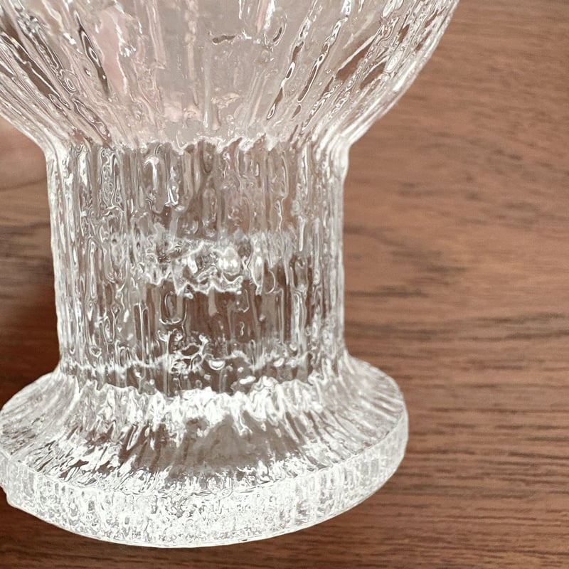 iittala/Timo Sarpaneva/kekkerit/イッタラ/ティモ・サルパネヴァ