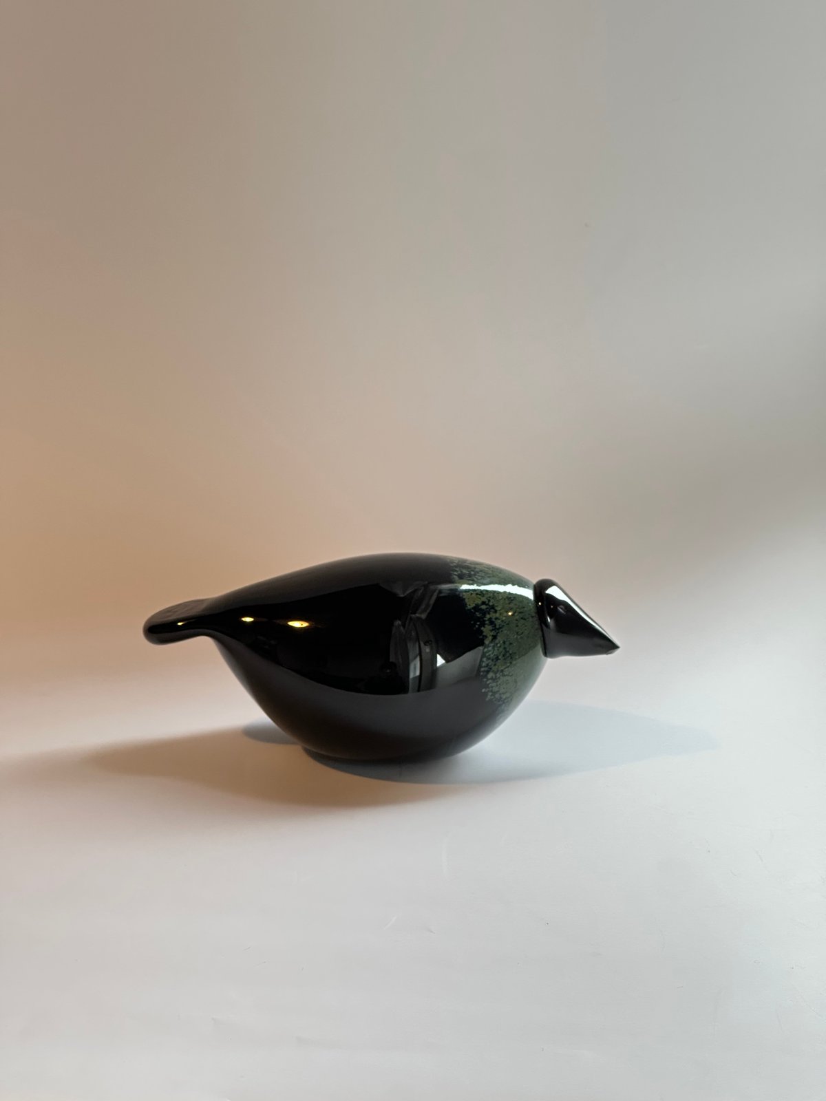 Baby Crow イッタラ バード オイバ・トイッカ