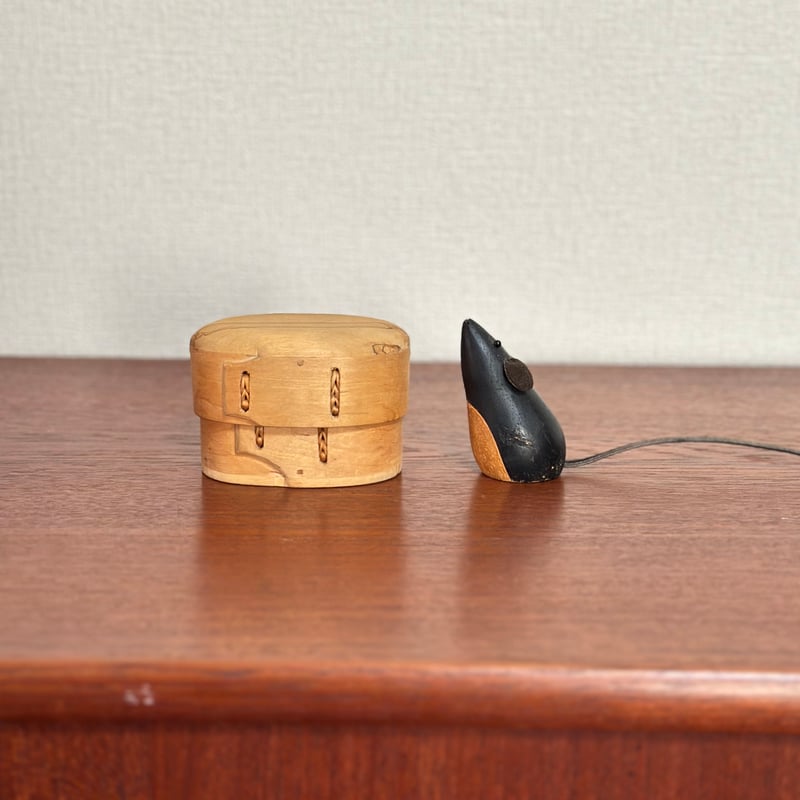 svepask/スヴェープアスク | laatikko