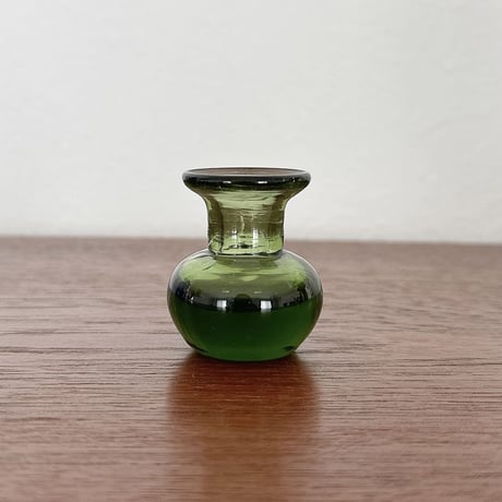 えりこ様 リクエスト 2点 まとめ商品　エリックホグラン Erik Hoglund エリックホグラン 花入れ フラワーベース 40237