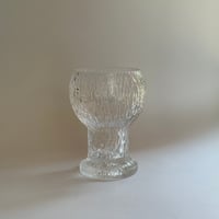 Erik Hoglund/エリック・ホグラン》キャンドルスタンド/アイアン【Boda