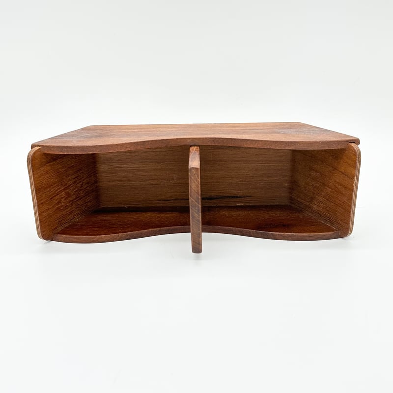 AKTA BANGKOK TEAK社/ナプキンホルダー/チーク | laatikko