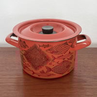 スウェーデン svepask スヴェープアスク Svepask/スヴェープアスク/シュガー入れ/SSサイズ | laatikko