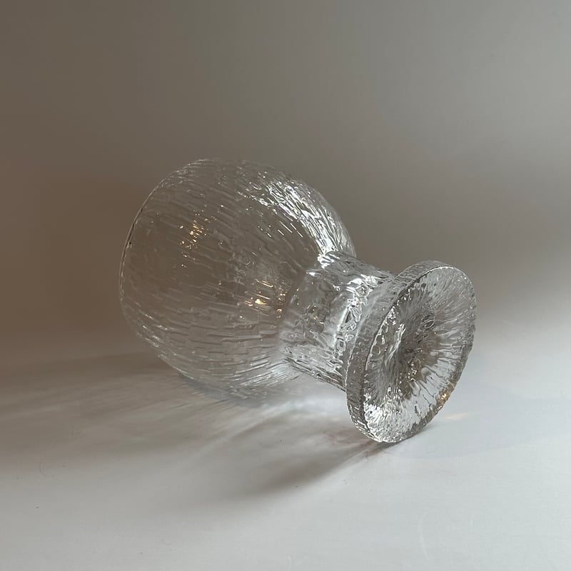 Timo Sarpaneva/ティモ・サルパネヴァ》kekkerit/ケッケリト/タンブラー