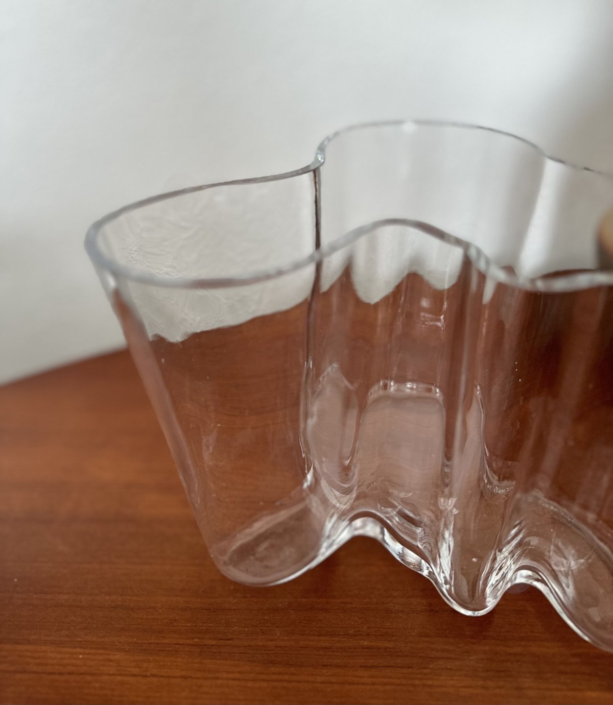alvar aalto 3030 1996年 サヴォイ　ベース alvar aalto 3030 1996年 サヴォイ ベース - メルカリ