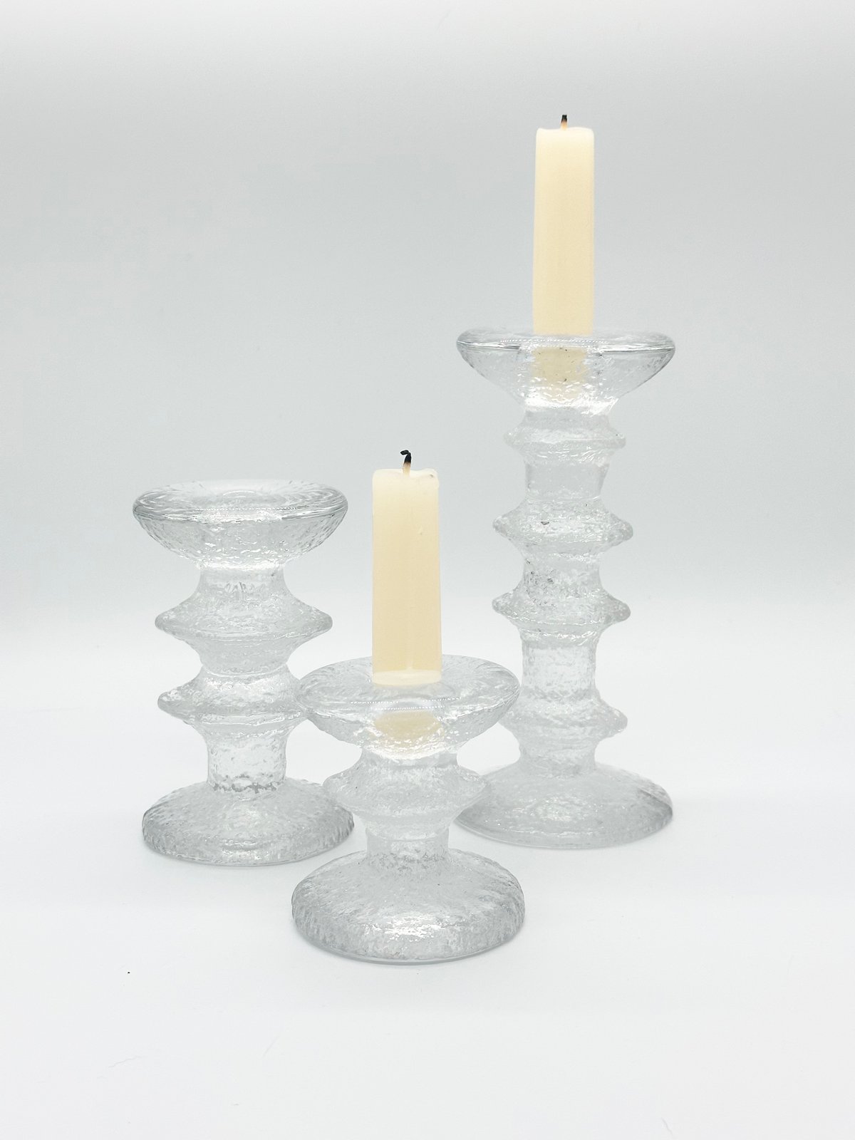 5150 Timo Sarpaneva 　ナプキンホルダー　キャンドルホルダー 5150 Timo Sarpaneva ナプキンホルダー キャンドルホルダー