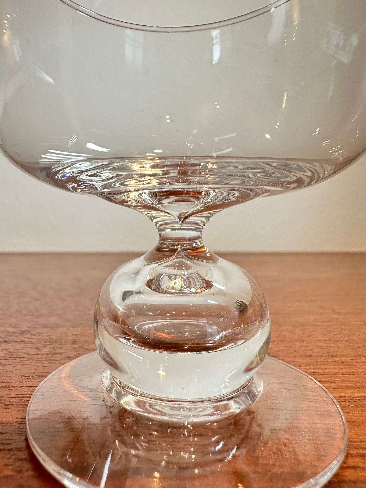 Heikki Orvola/ヘイキ・オルヴォラ》mimi/グラス【 Nuutajarvi】