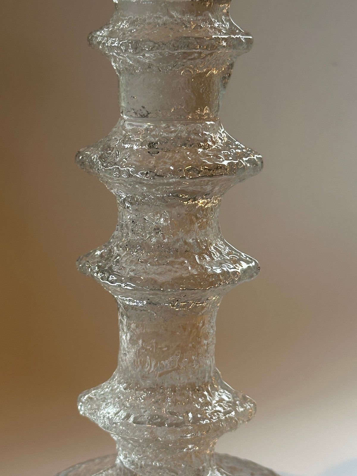 Timo Sarpaneva/ティモ・サルパネヴァ》Festivo/フェスティボ