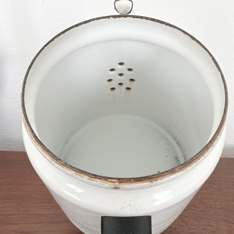 超希少 Antti Nurmesniemi アンティ・ヌルメスニエミのポット anttinurmesniemi2.jpg