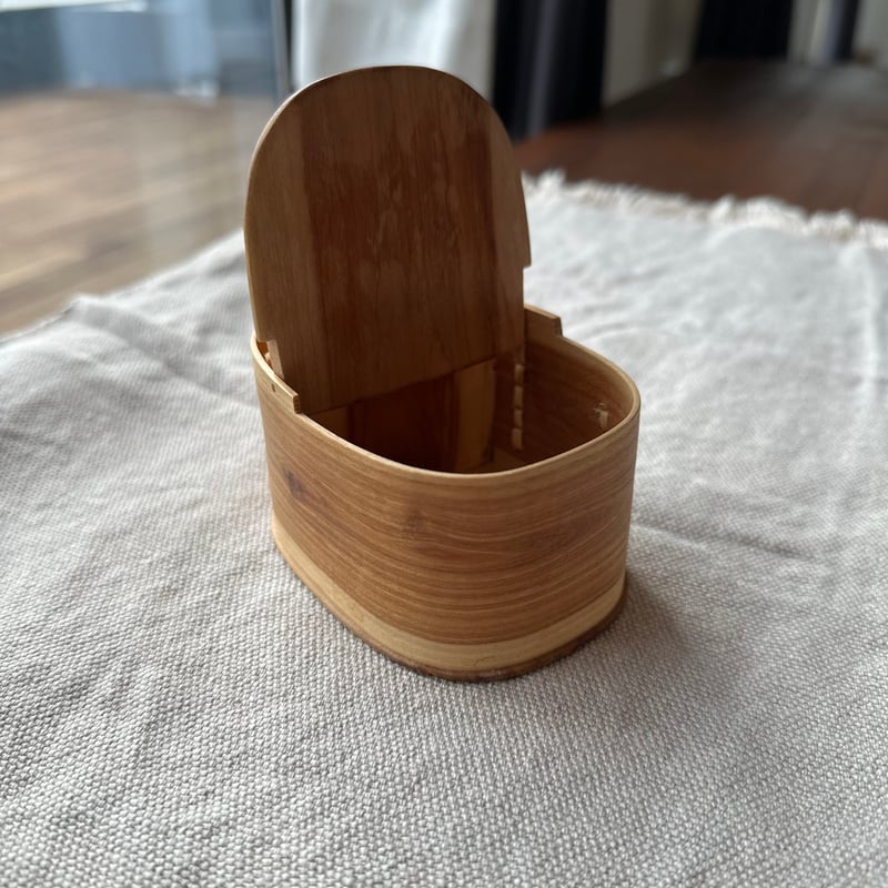 Svepask/スヴェープアスク/シュガー入れ/SSサイズ | laatikko