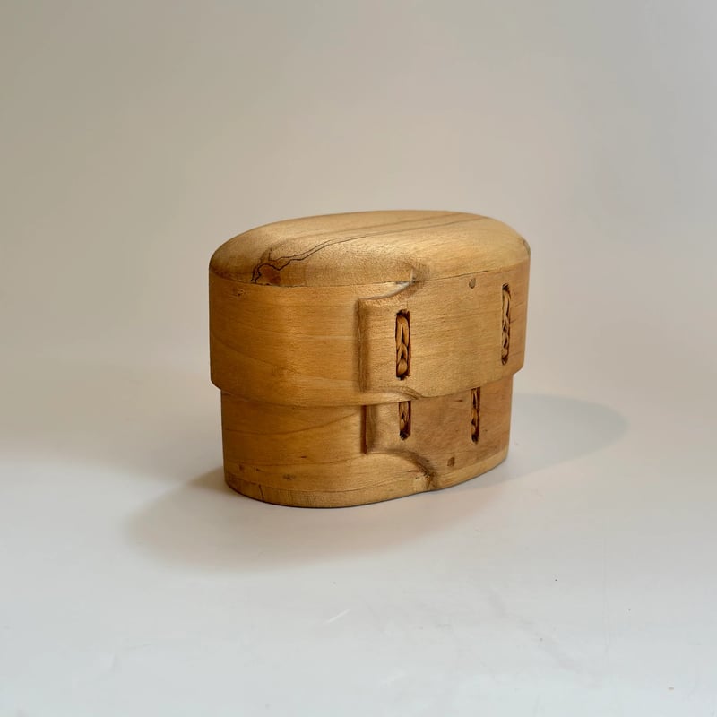 svepask/スヴェープアスク | laatikko