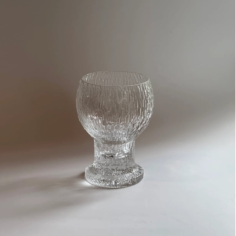 Timo Sarpaneva/ティモ・サルパネヴァ》kekkerit/ケッケリト/タンブラー