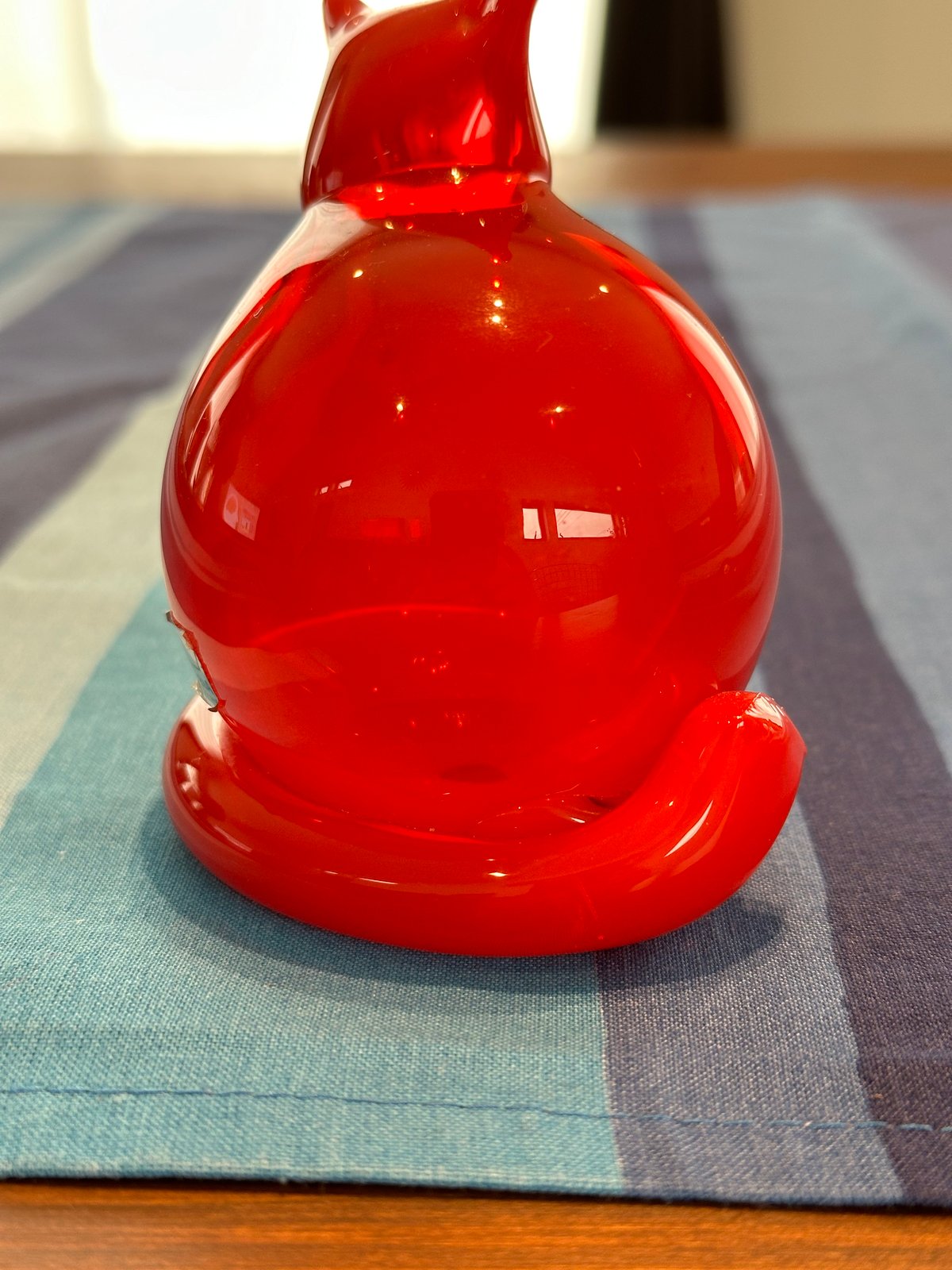 最終値下 Nuutajarvi Inkeri Toikka Kissaネコ 【公式通販】