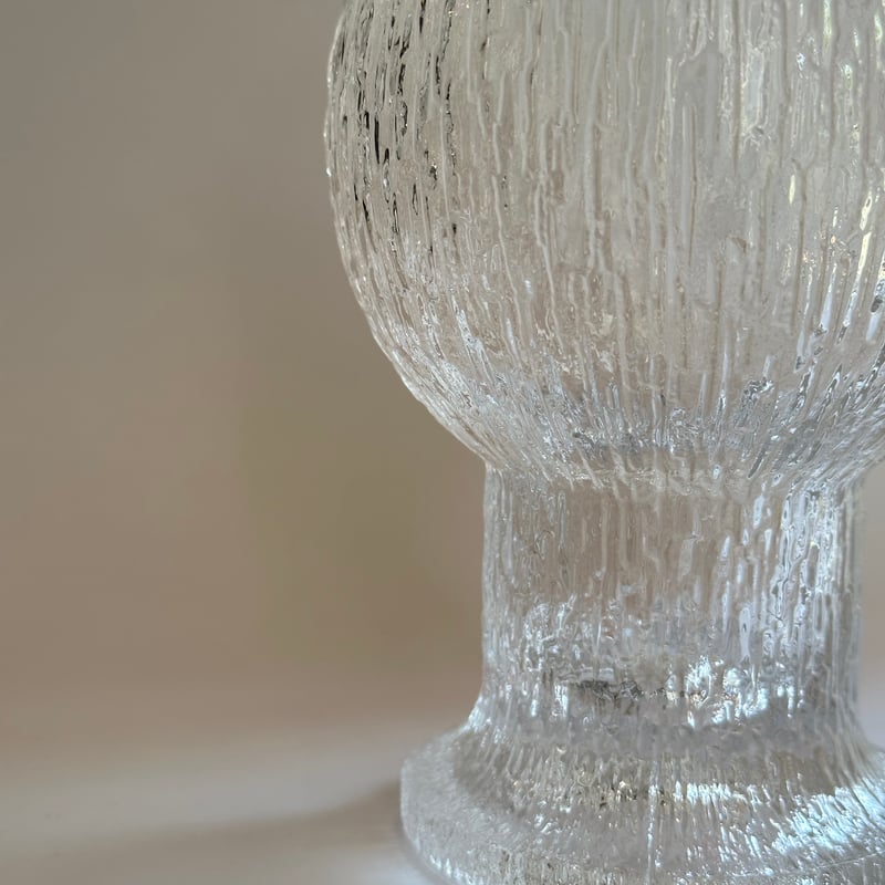 Timo Sarpaneva/ティモ・サルパネヴァ》kekkerit/ケッケリト/オルッキー