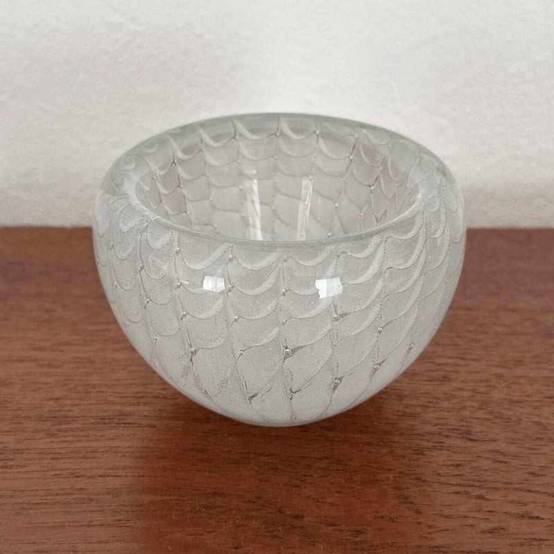 nuutajarvi/ヌータヤルヴィ/kaj Franck/カイ・フランク/Bowl Hars nuutajarvi/ヌータヤルヴィ/kaj Franck/カイ・フランク/Bowl Hars