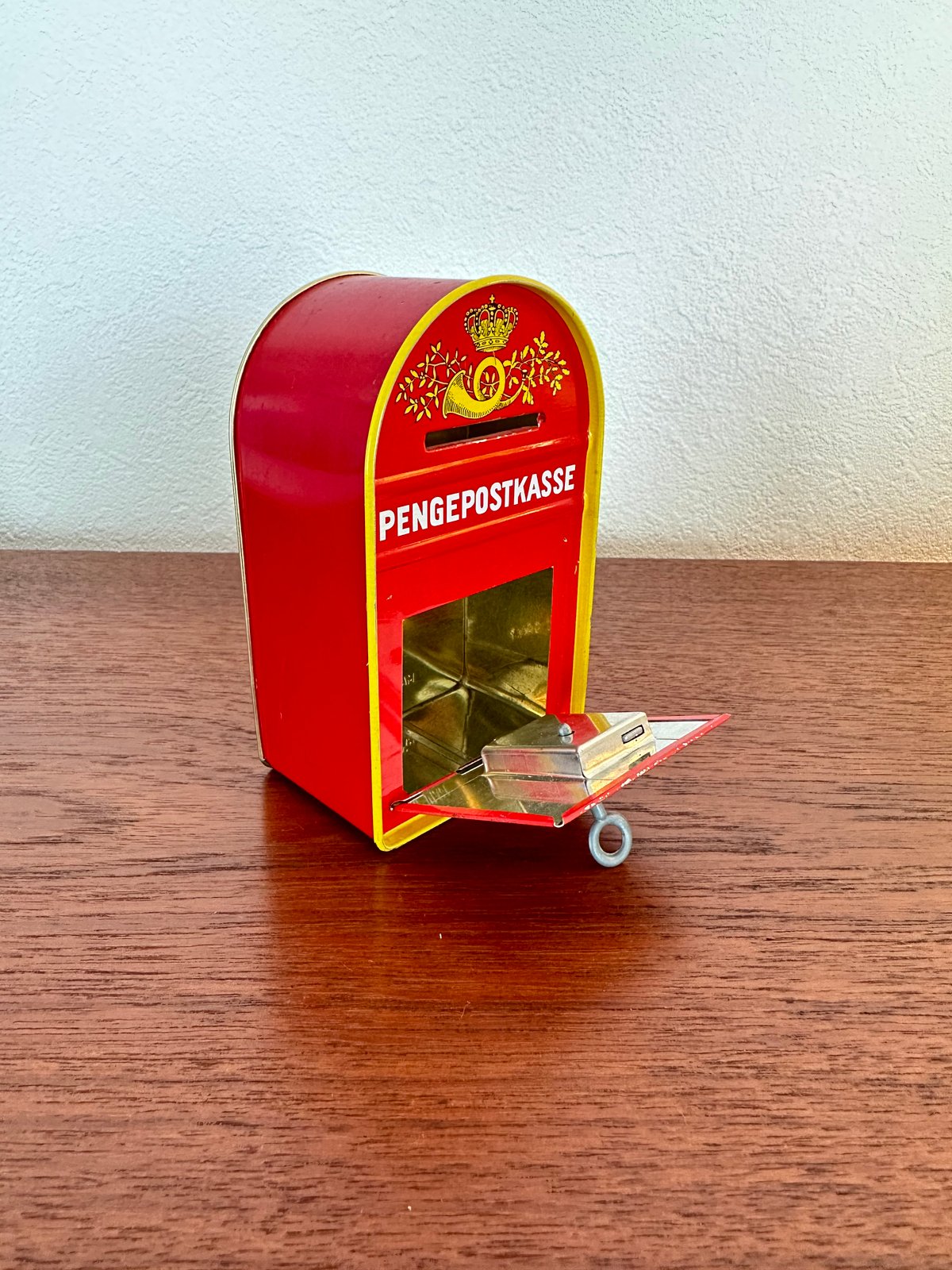 Post Box/貯金箱/デンマーク | laatikko