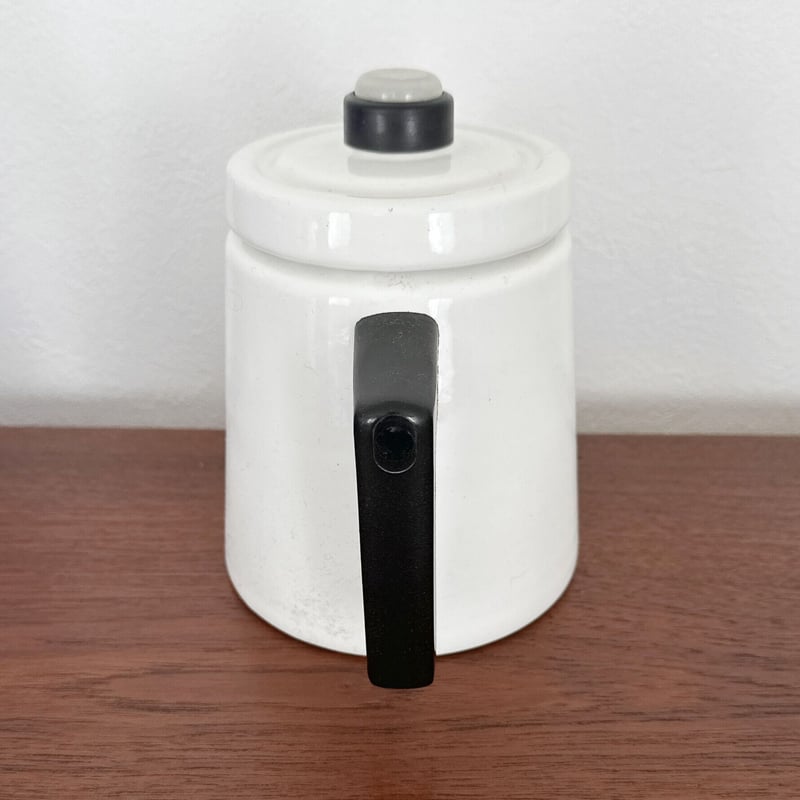 Antti Nurmesniemi/アンティ・ヌルメスニエミ》coffeepot/Lサイズ【