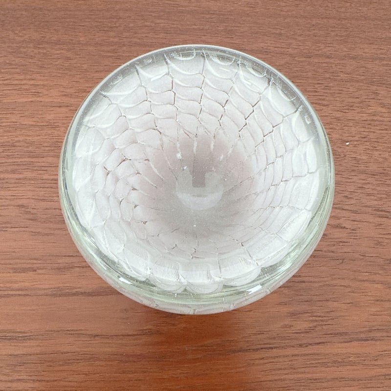 nuutajarvi/ヌータヤルヴィ/kaj Franck/カイ・フランク/Bowl Hars nuutajarvi/ヌータヤルヴィ/kaj Franck/カイ・フランク/Bowl Hars