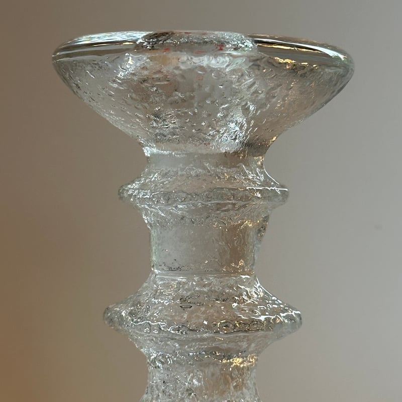 Timo Sarpaneva/ティモ・サルパネヴァ》Festivo/フェスティボ