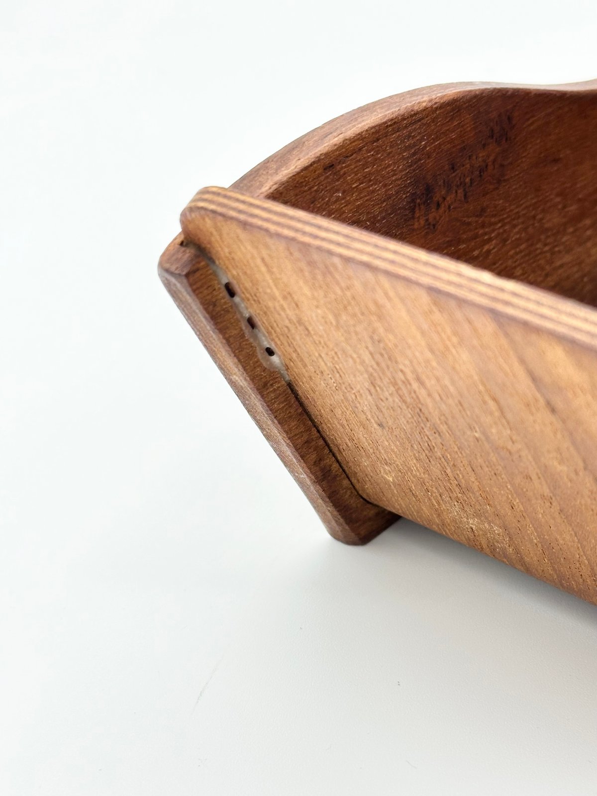 AKTA BANGKOK TEAK社/ナプキンホルダー/チーク | laatikko