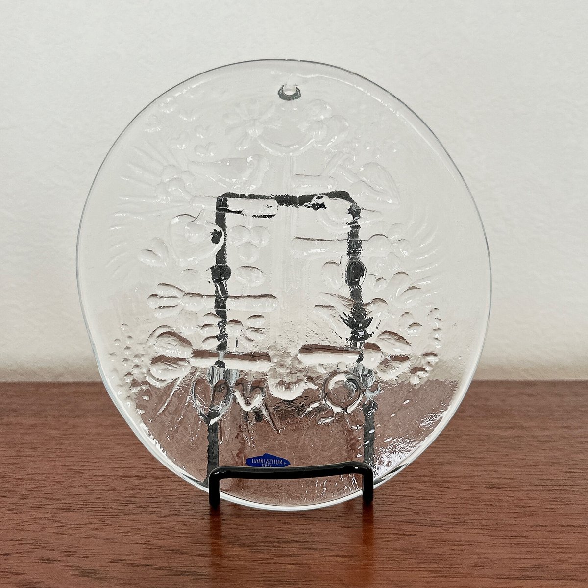 【トモさん専用】Nuutajarvi ヌータヤルヴィ アヒルの置物 トモさん専用】Nuutajarvi ヌータヤルヴィ アヒルの置物 トモ