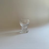 Erik Hoglund/エリックホグラン》People/人型/アンバー【Boda】 | l