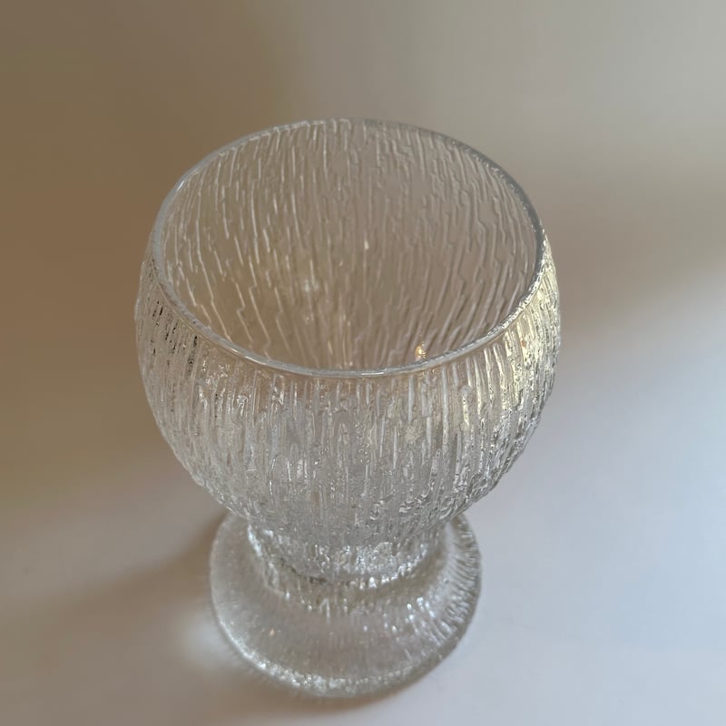 Timo Sarpaneva/ティモ・サルパネヴァ》kekkerit/ケッケリト/オルッキー