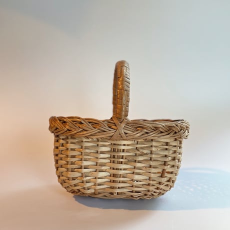 古いカゴ | STORES