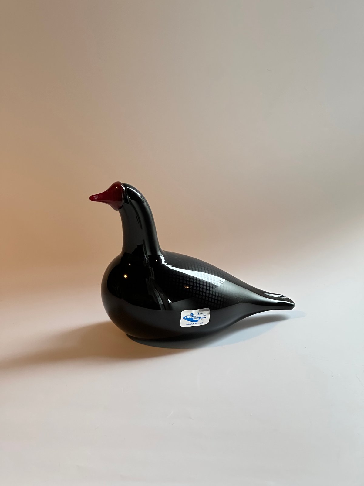 oiva toikka :オイヴァ トイッカ アニュアル バード スズガモ