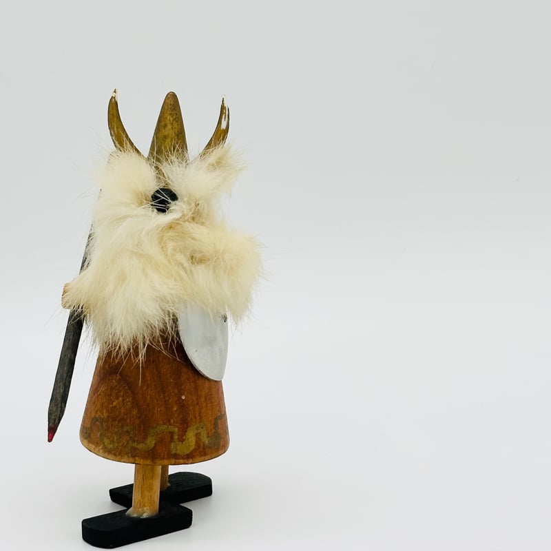 NOGGINS/ヴァイキング/デンマーク | laatikko