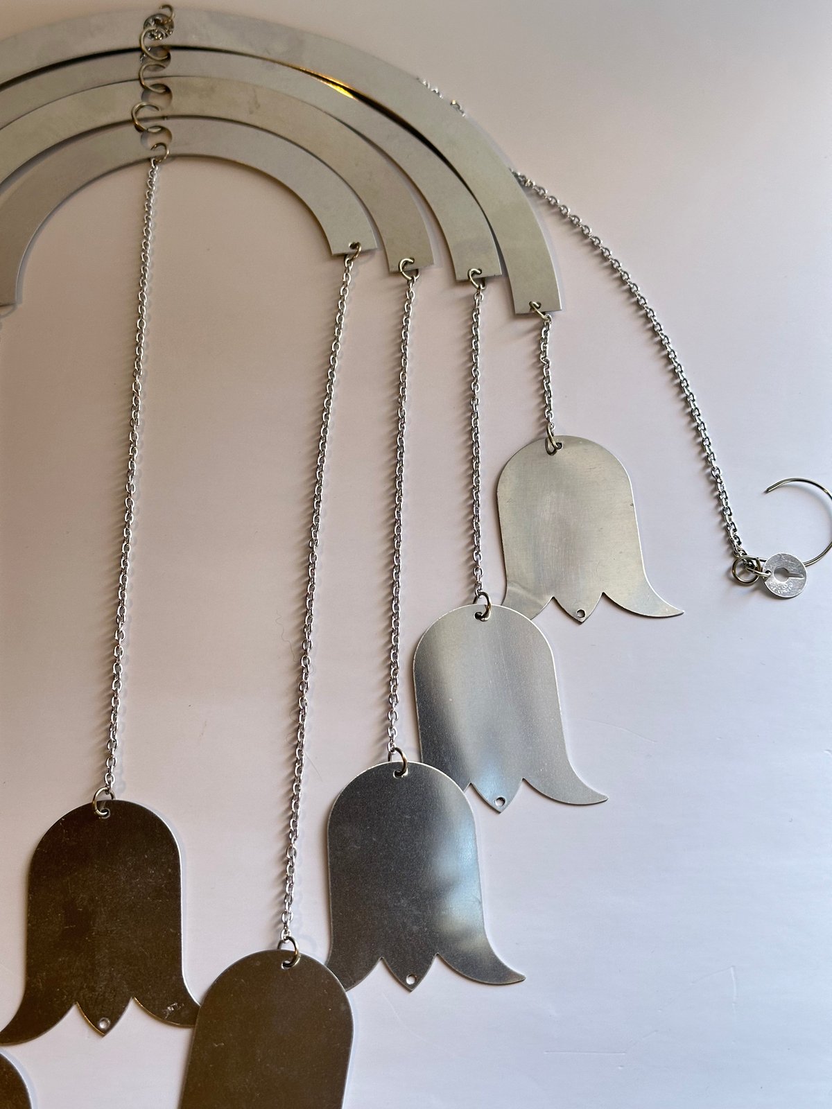 aarikka モビール aarikka/アアリッカ】モビール/チューリップ | laatikko